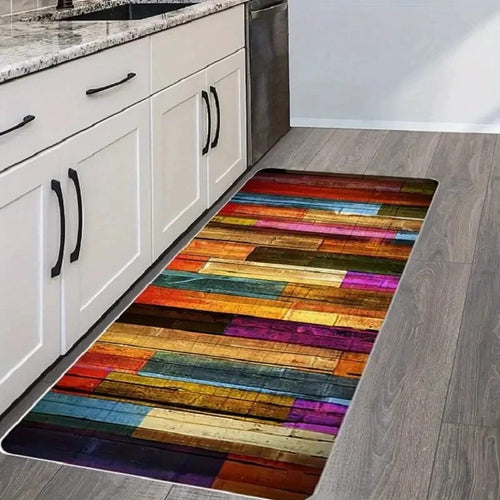 Kitchen Mat Floor Set OR Runner